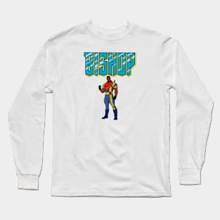 Bishop Long Sleeve T-Shirt